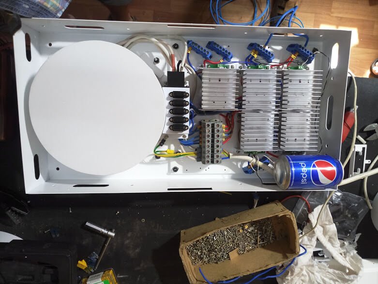 Блоки живлення (10)