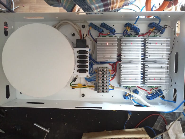 Блоки живлення (11)