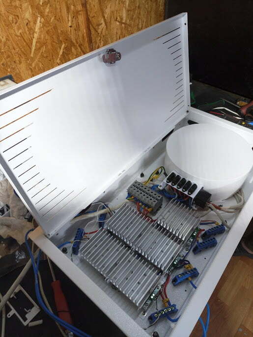 Блоки живлення (13)