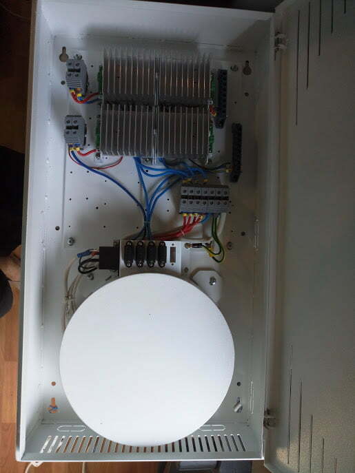 Блоки живлення (17)