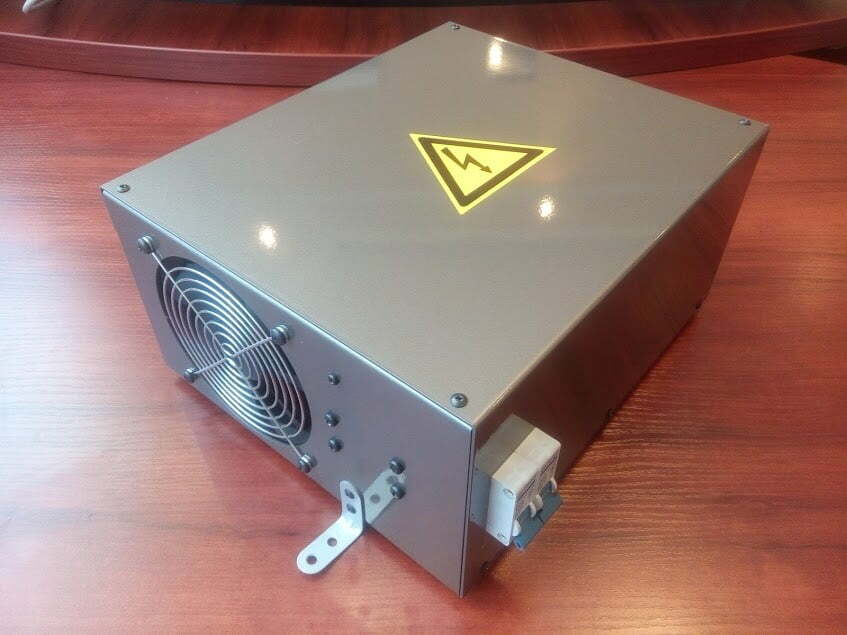 Блоки живлення (2)