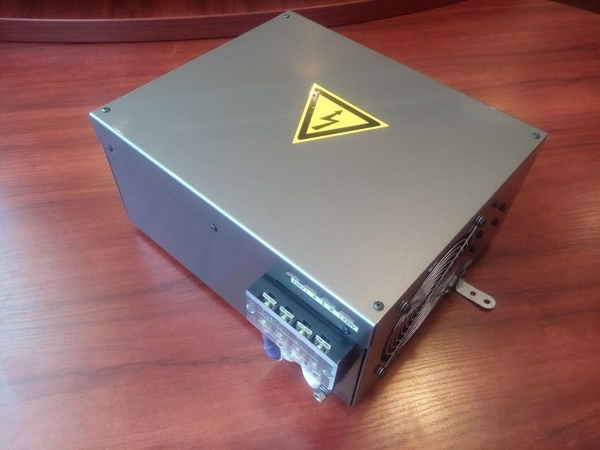 Блоки живлення (4)