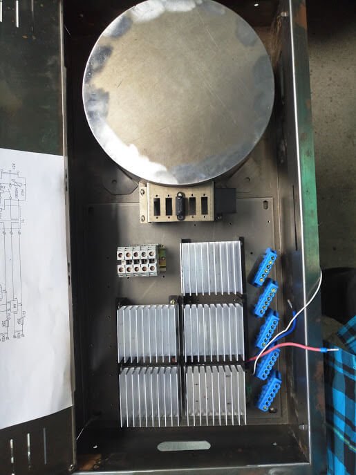 Блоки живлення (8)