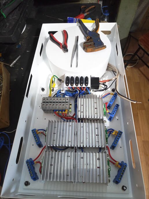 Блоки живлення (9)