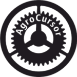 LOGO AgroCursor круглий