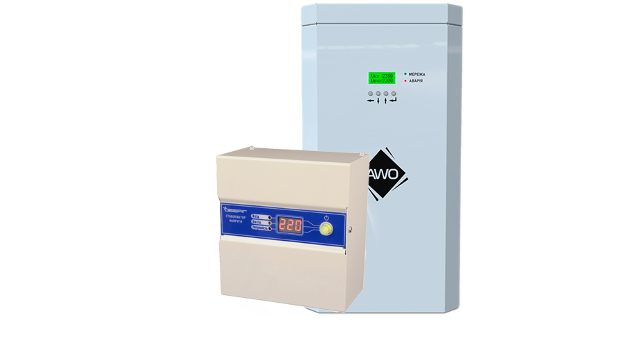 група стабілізаторів