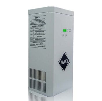 Стабілізатор напруги однофазний Awattom 7,0 кВт 32A
