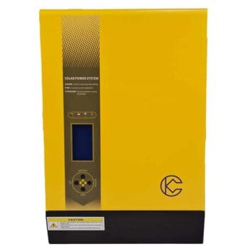 Сонячний інвертор VE3024 (2.4 кВт)